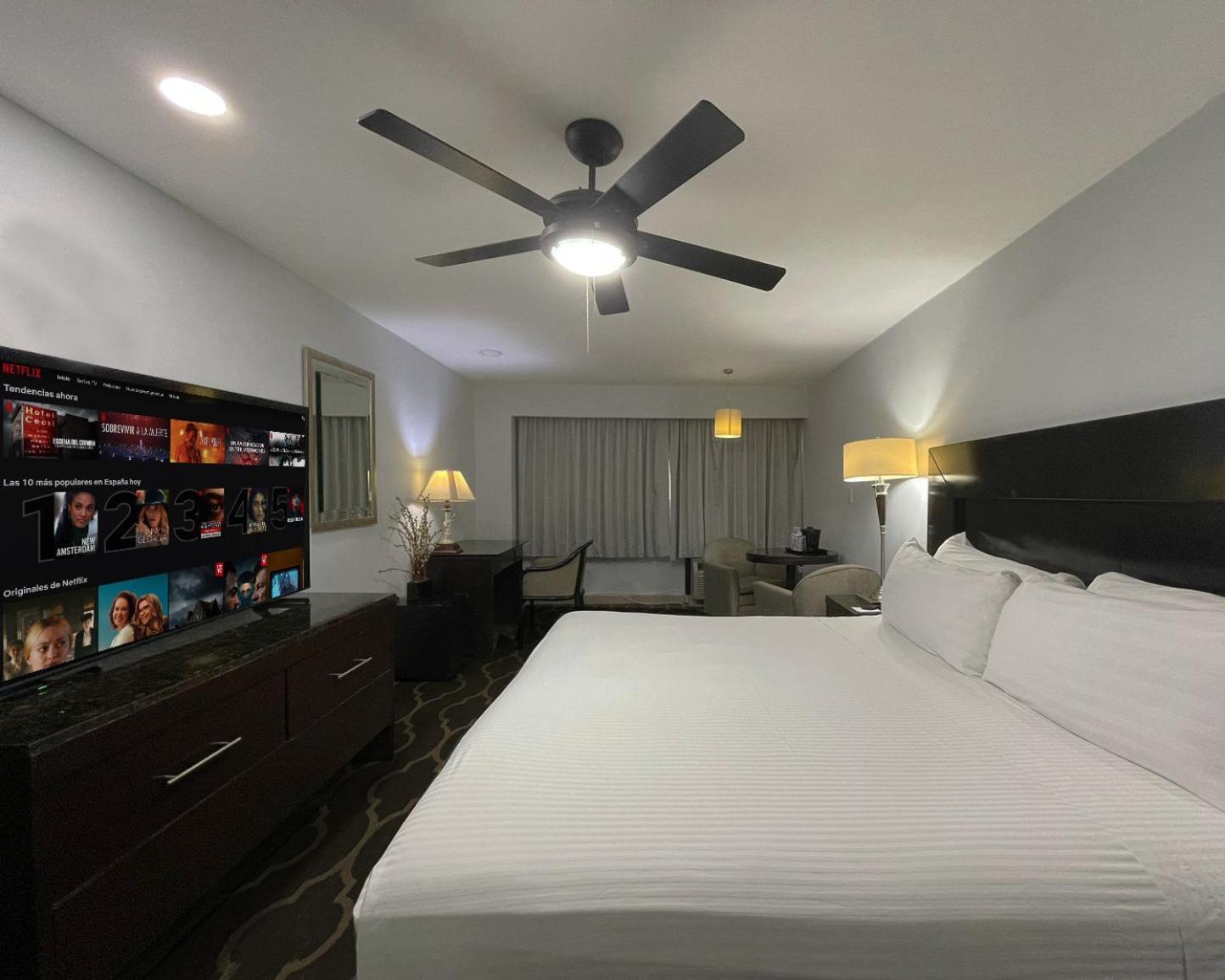 Landmark Suites By Balderrama Hotel Collection 洛斯莫奇斯 外观 照片